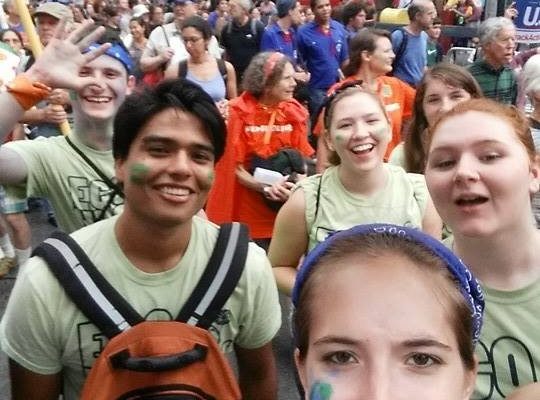 climate march 3